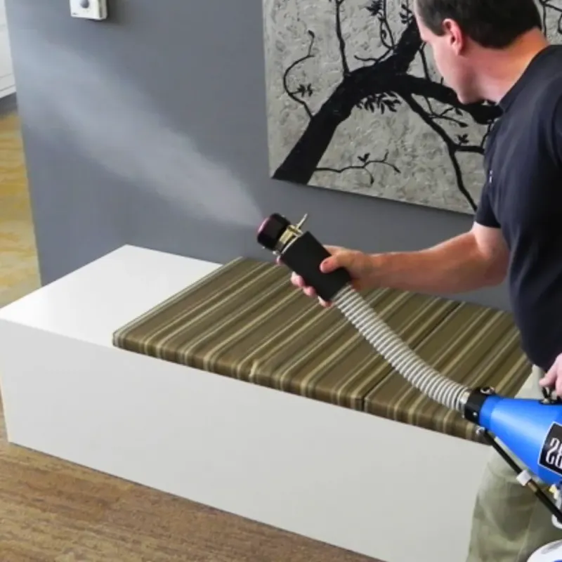 Professional Odor Removal in Ashley, OH